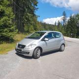Mercedes-Benz A 180 Autotronic, 3 Türer, Benziner - Mercedes-Benz A-Class: Tür