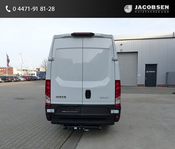 Fahrzeugabbildung Iveco Daily 35S16A8 Automatik / Klima / AHK