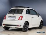 Fiat 500 0.9 TwinAir RockStar Xenon/Pano/Navi/Beats/ - Fiat 500: 0 9 Twinair