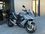 Suzuki GSX-S 1000 F *Top Zustand* Reifen, Service neu* - SUZUKI GSX R 1000