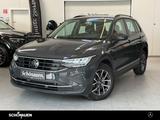 Volkswagen Tiguan 1.4 TSI eHybrid Life ACC+CARPLAY+LED+ALS - Volkswagen Tiguan mit Hybrid-Antrieb