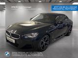 BMW 218i Coupé M Sport Navi Kamera HiFi LED Alarm
