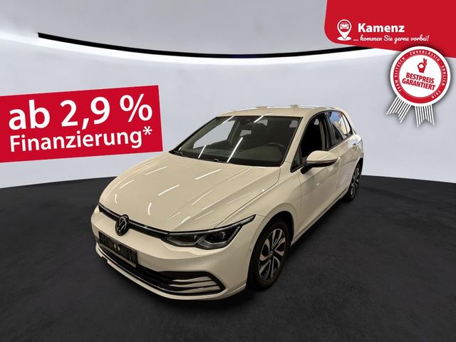 Volkswagen Golf VIII TSI Life Standhzg. Matrix Navi AID ACC