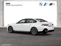 BMW 520 - Vorschau Bild 7