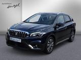 Suzuki SX4 S-Cross Comfort+ 4x4,LED,PANO,NAVI,ACC,AHK,K - Suzuki (SX4) S-Cross mit Benzin-Antrieb: Automatik