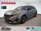 Peugeot 308 SW Allure BlueHDi AT8 *SHZ*KAMERA* - silberne Peugeot 308