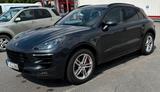 Porsche Macan GTS PDK BOSE PSE PASM AHK Navi Scheckheft  - Porsche Macan GTS
