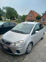 Ford Focus C Max Ghia, Tausch möglich - Ford C-Max aus 2007: Ghia