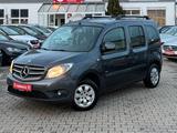 Mercedes-Benz Citan Kombi 111 CDI lang*WENIG KM*SHZ*NAVI*KLIMA - Mercedes Citan mit Schiebedach