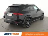 Mercedes-Benz GLE-Klasse GLE 400 d 4Matic AMG Line Aut.*NAVI* - Mercedes-Benz GLE 400 in Hannover