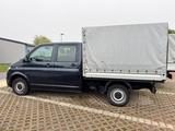 Volkswagen T6.1 Transporter DOKA Pritsche Plane FS-Heizung - Volkswagen: Doka Pritsche