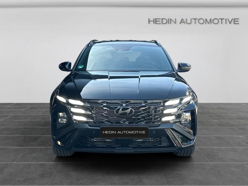 Hyundai Tucson – Bild 9