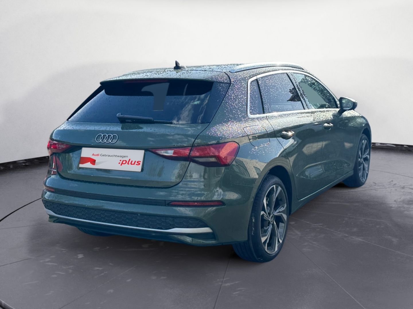 Audi A3 - Bild 5