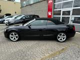 Audi A5 Cabriolet 2.0 TFSI - gebrauchte Audi A5 aus dem Jahr 2009