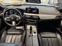 BMW 530 530i MSport/G31/RFK/PANO/HUD/Leder/TWA/ bei Bilicar