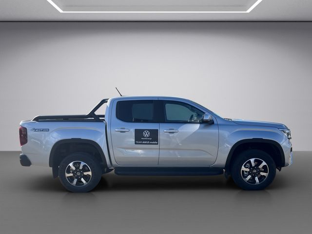 Amarok 2.0 TDI 151 kW Life 4Motion