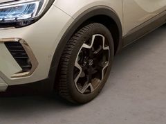 Fahrzeugabbildung Opel Crossland Ultimate 1.2T Panoramadach, Head-Up