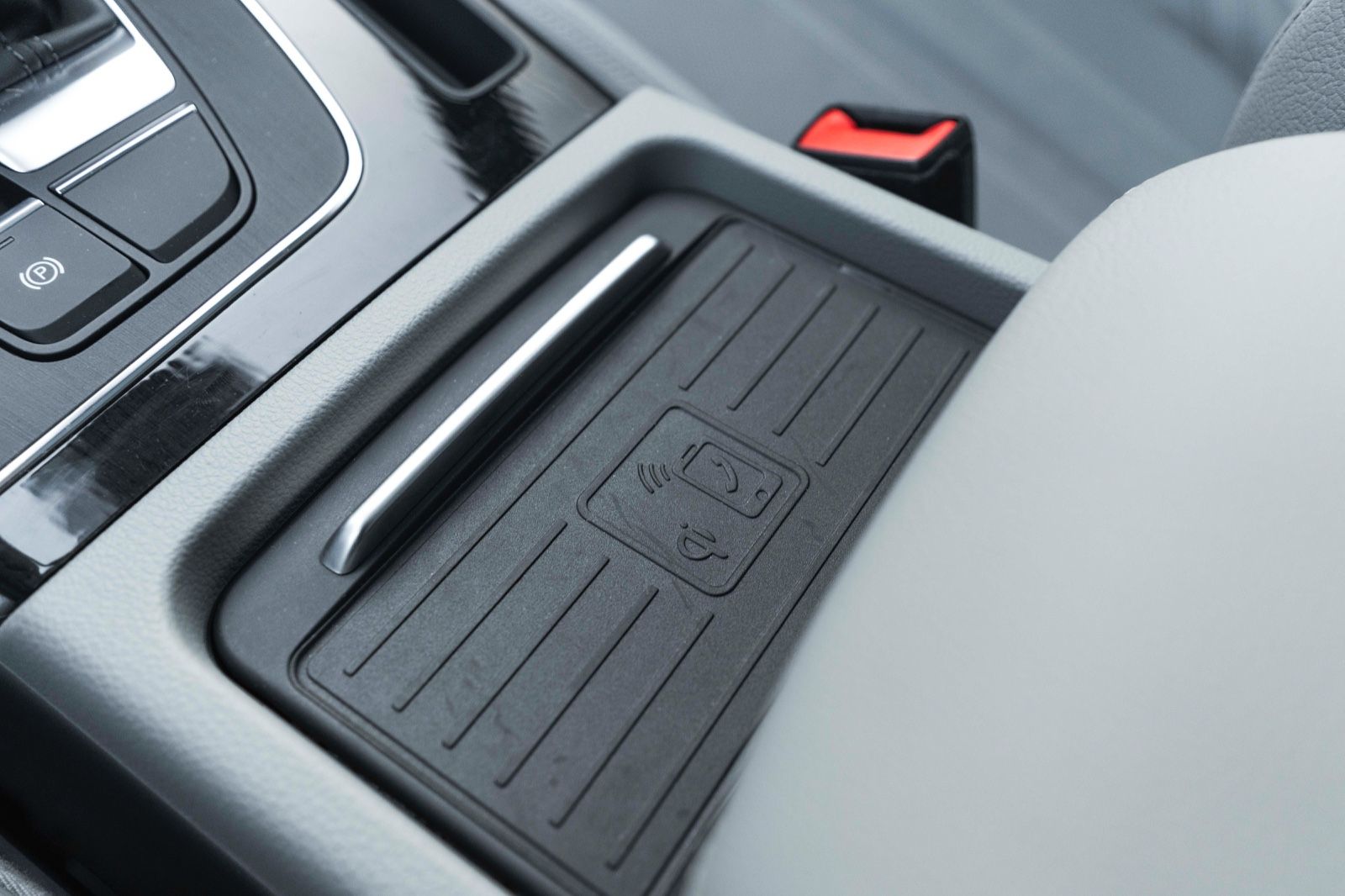 Fahrzeugabbildung Audi Q5 45TFSI S-LINE QUATTRO B&O PANO HUD ACC 360°