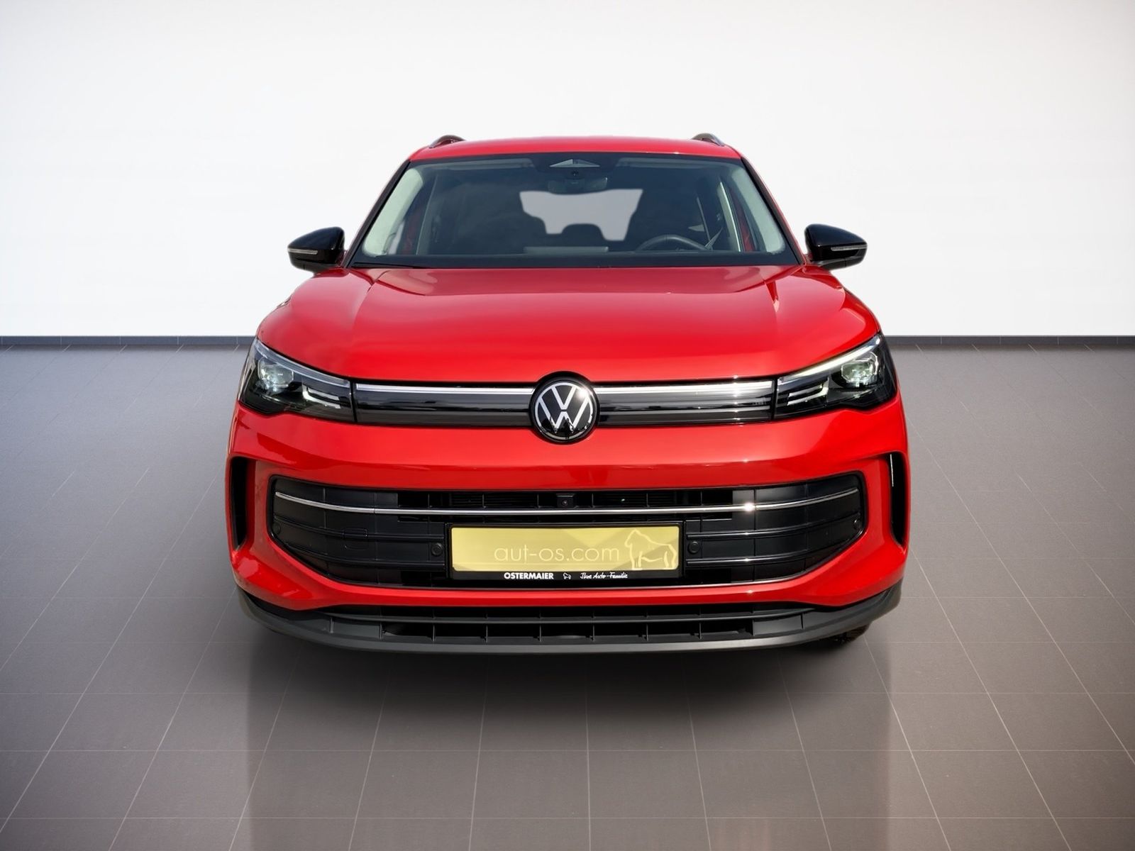 Volkswagen Tiguan - Bild 3