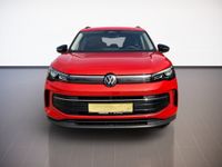 Volkswagen Tiguan - Vorschau Bild 3