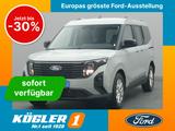 Ford Tourneo Courier Titanium 125PS Aut./PDC -14%* - Ford Tourneo Courier Tageszulassungen