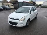Hyundai i20 1.2 FIFA WM Edition,1 HAND,KLIMA - Hyundai i20: Fifa Wm Edition