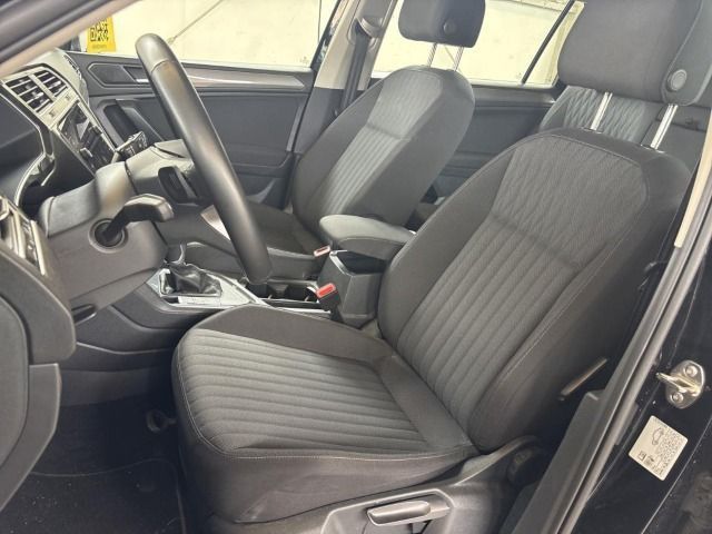 Volkswagen Tiguan Allspace - Bild 6