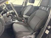 Volkswagen Tiguan Allspace - Vorschau Bild 6