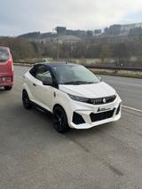 Aixam E-Coupé GTI 