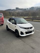 Aixam E-Coupé GTI 