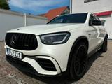 Mercedes-Benz Mercedes-AMG GLC 63 S | Burmester 3D | NightP.