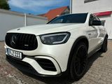 Mercedes-Benz Mercedes-AMG GLC 63 S | Burmester 3D | NightP. - Mercedes-Benz GLC 63 AMG aus 2020