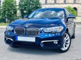 BMW 125i Urban Line Urban Line - BMW 125: Privatanbieter