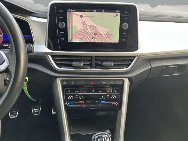 Volkswagen T-Roc Move 1.0 TSI foto 16