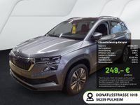 Skoda Karoq - Vorschau Bild 1