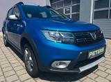 Dacia Sandero Stepway Prestige TCe 90