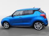 Suzuki Swift 1.4 Boosterjet Sport SHZ*Kamera*DAB*LED* - Suzuki Swift: 1.4