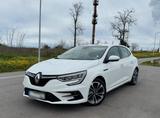 Renault Megane 1.5 Blue DCI, Facelift, Ful... - Renault Megane mit Diesel-Antrieb: Kleinwagen