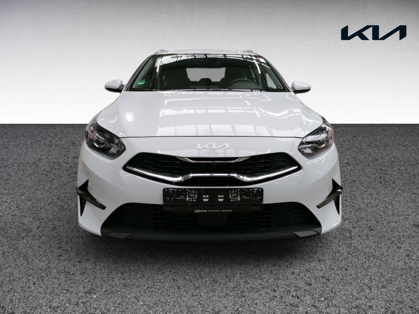 Fahrzeugabbildung Kia CEED_SW 1.5T 140 DCT7 VIS KOMF+ (NAV)