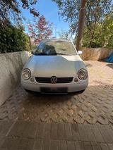 Volkswagen VW Lupo 1.0 Benzin | Garagenwagen | Top Zu... - Volkswagen Lupo in Bremen
