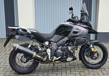 Suzuki Vstrom DL 1000 XT - SUZUKI VSTROM
