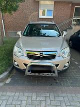 Opel Verkaufe mein Opel Antara 2.2 Motor. - gebrauchte Opel Antara aus dem Jahr 2012