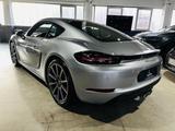 Porsche Cayman 718 PDK *PDLS*Sport-AGA*Approved* - Porsche Cayman aus 2021