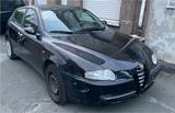 Alfa Romeo 147 ! - Alfa Romeo 147 aus 2002