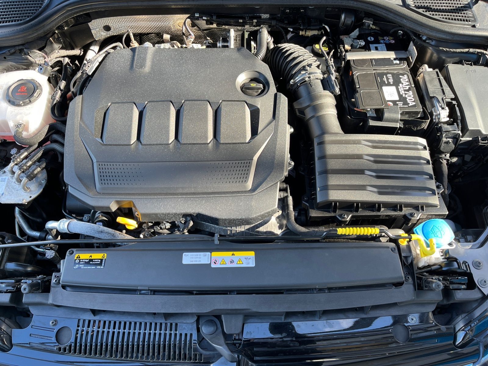 Volkswagen Golf - Bild 10