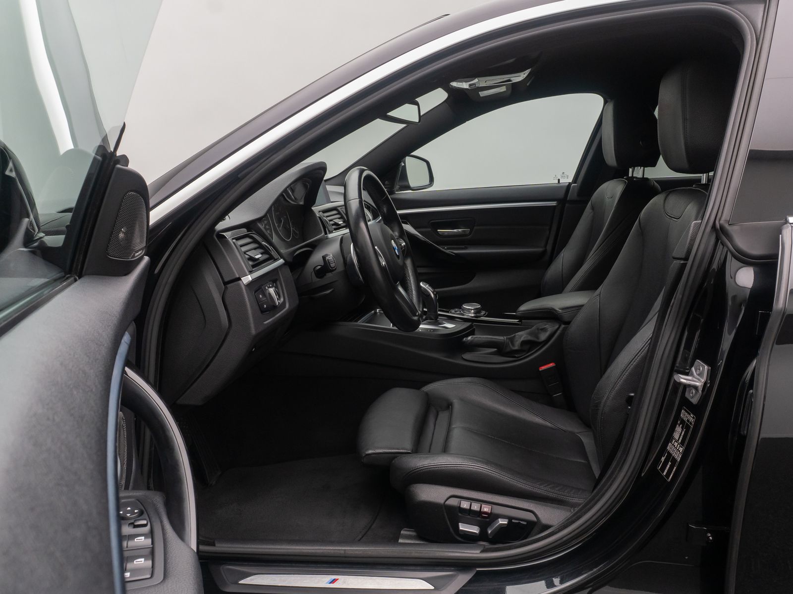 Fahrzeugabbildung BMW 430 Gran Coup&eacute; M Sport Memory PDC Xenon HUD H/K