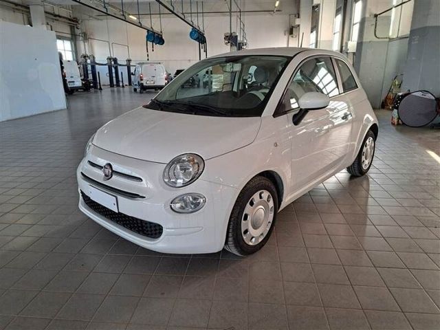 Fiat 500 1.2 EasyPower Pop GPL