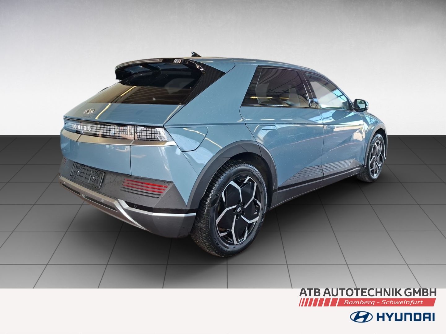 Hyundai IONIQ 5 – Bild 7