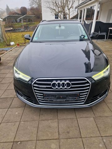AUDI Audi A6 2.0 TDI Avant