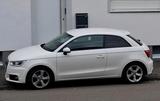 Audi A1 zu verkaufen - Audi A1: Sportwagen